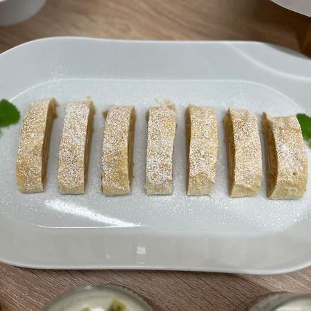 Hotel Kozak 布尔诺 外观 照片