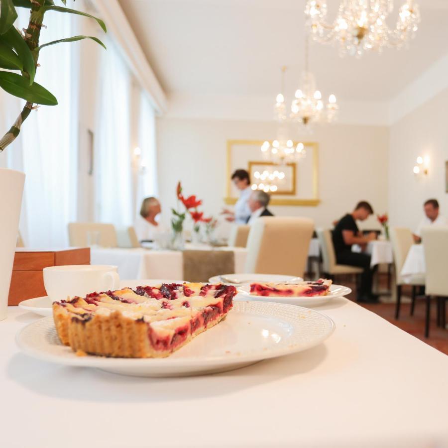 Hotel Kozak 布尔诺 外观 照片