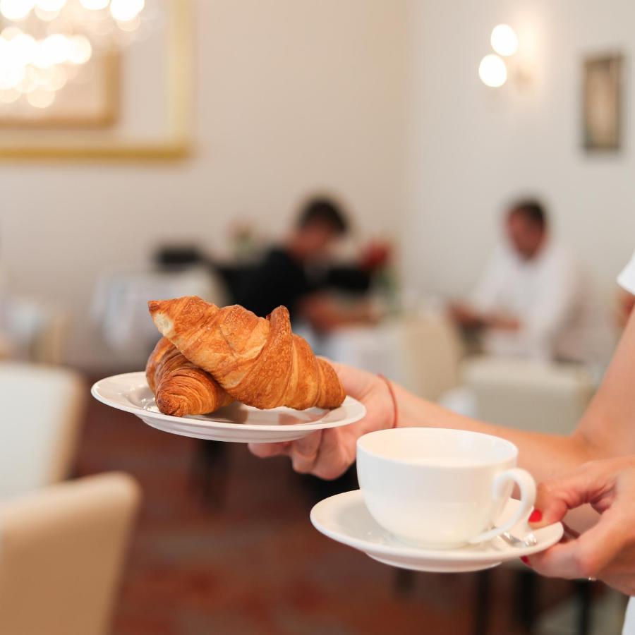 Hotel Kozak 布尔诺 外观 照片