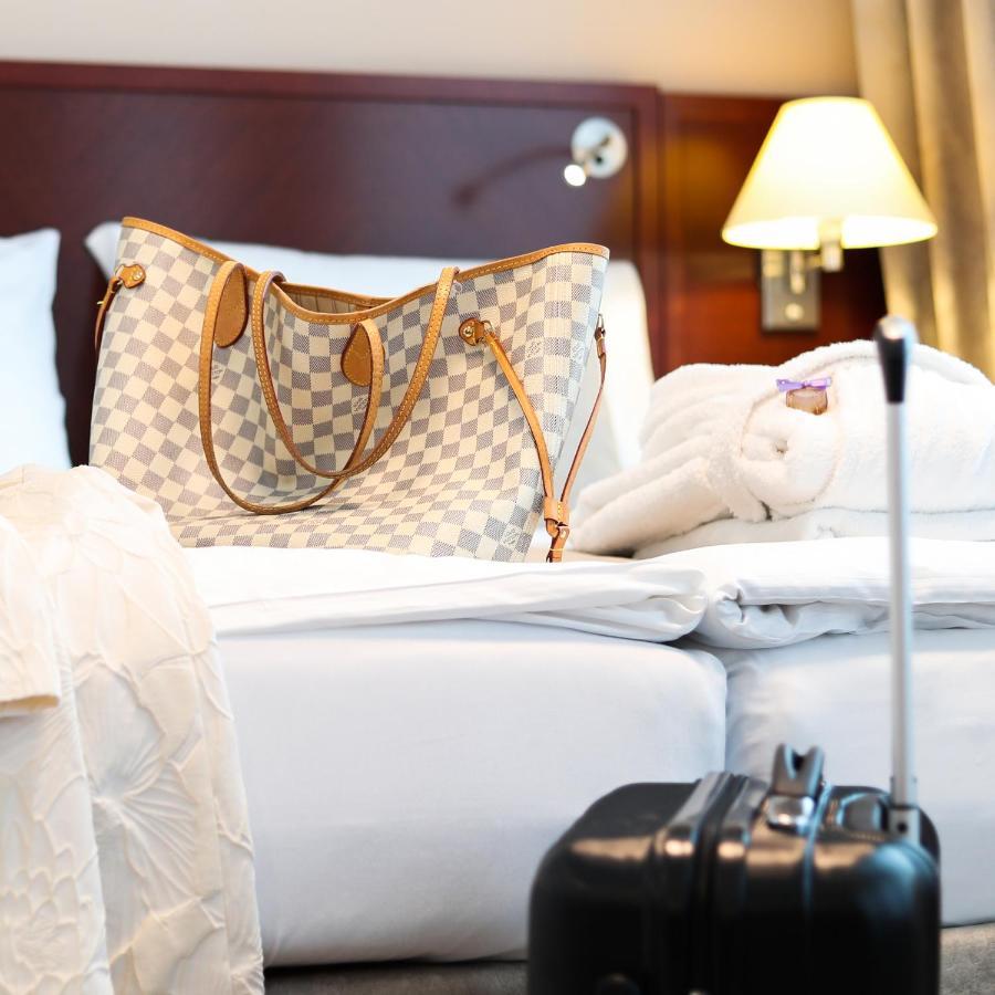 Hotel Kozak 布尔诺 外观 照片