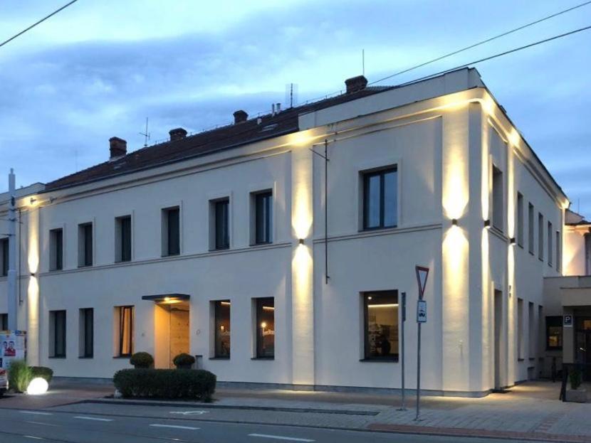 Hotel Kozak 布尔诺 外观 照片