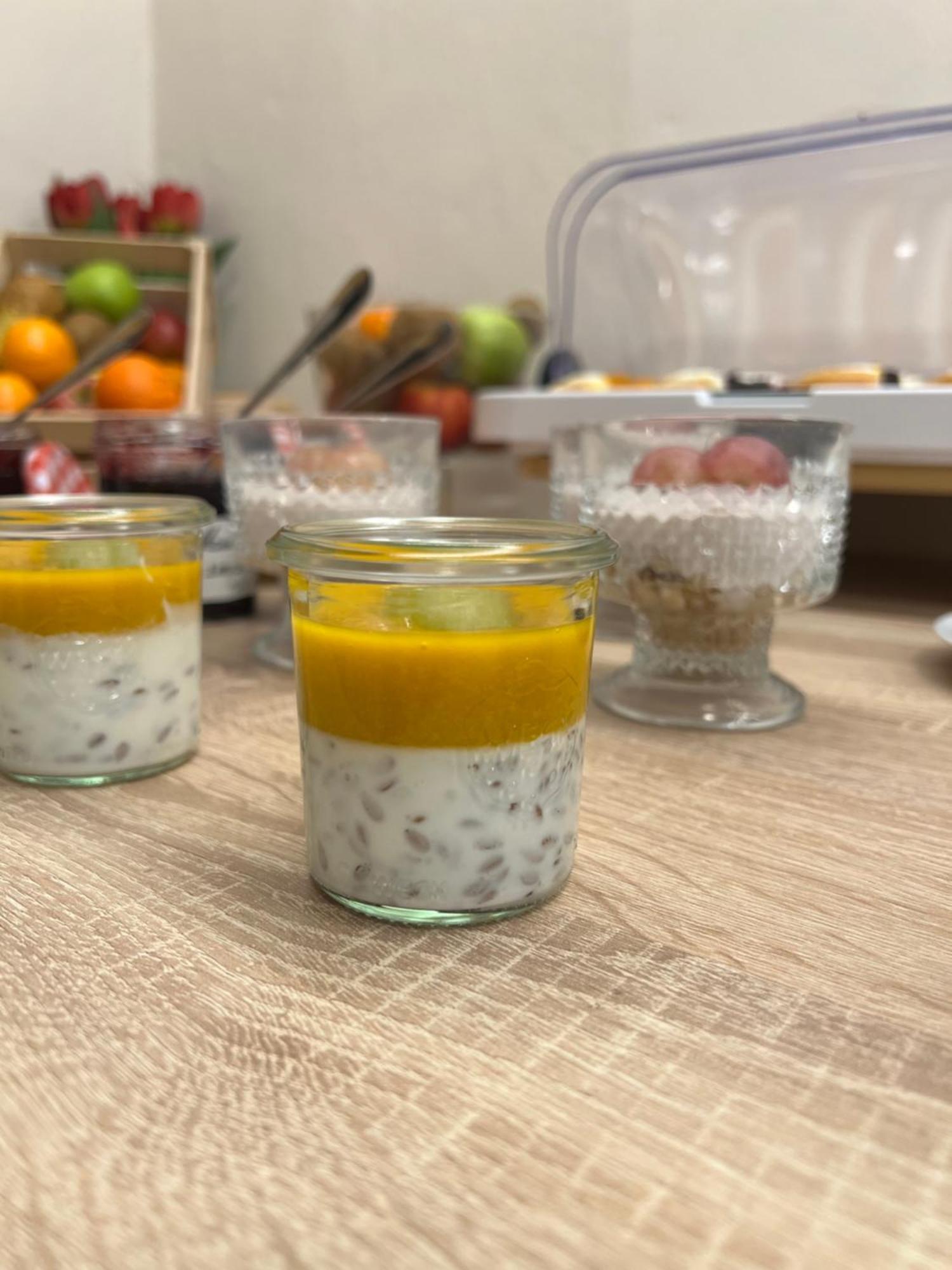 Hotel Kozak 布尔诺 外观 照片