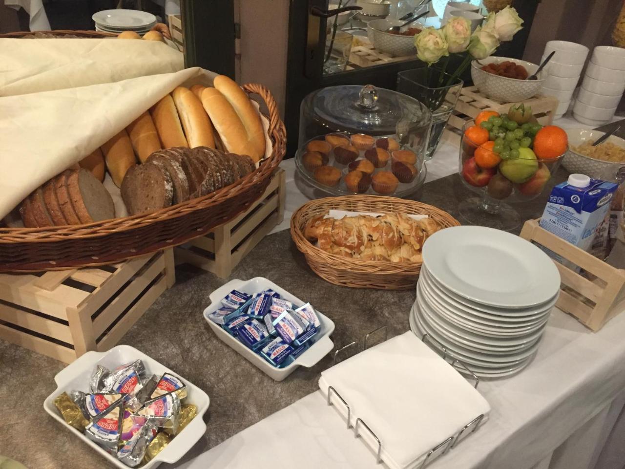 Hotel Kozak 布尔诺 外观 照片