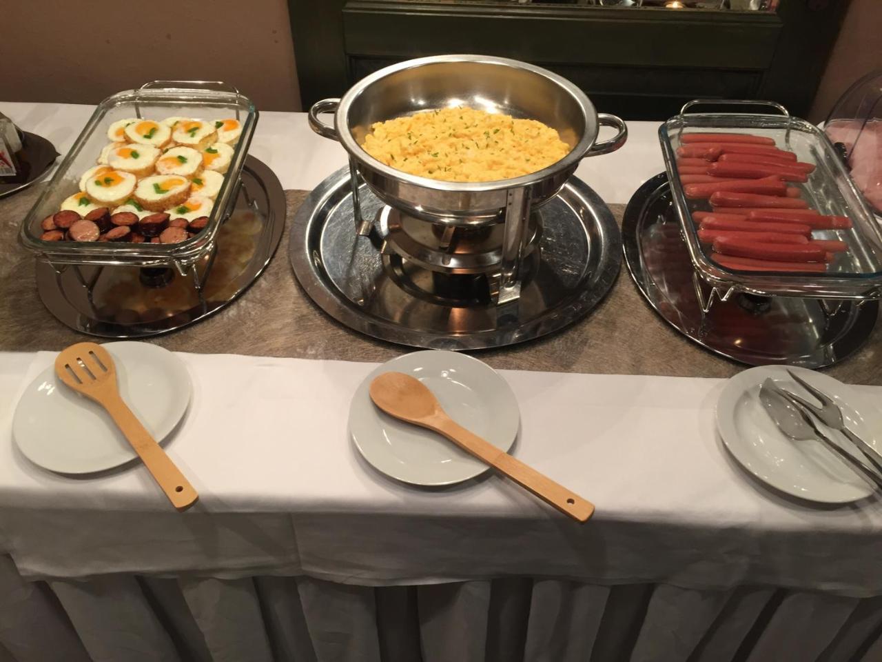 Hotel Kozak 布尔诺 外观 照片