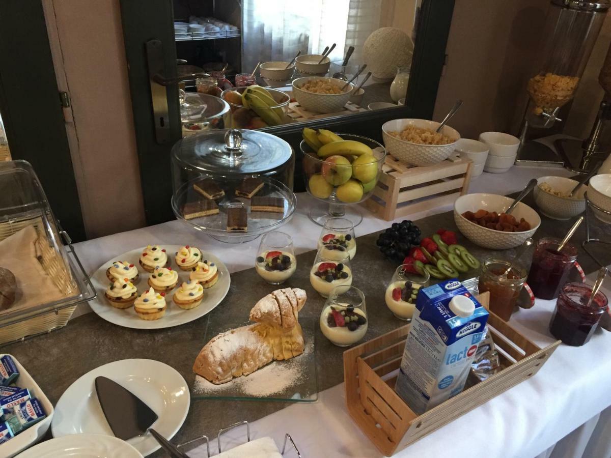 Hotel Kozak 布尔诺 外观 照片