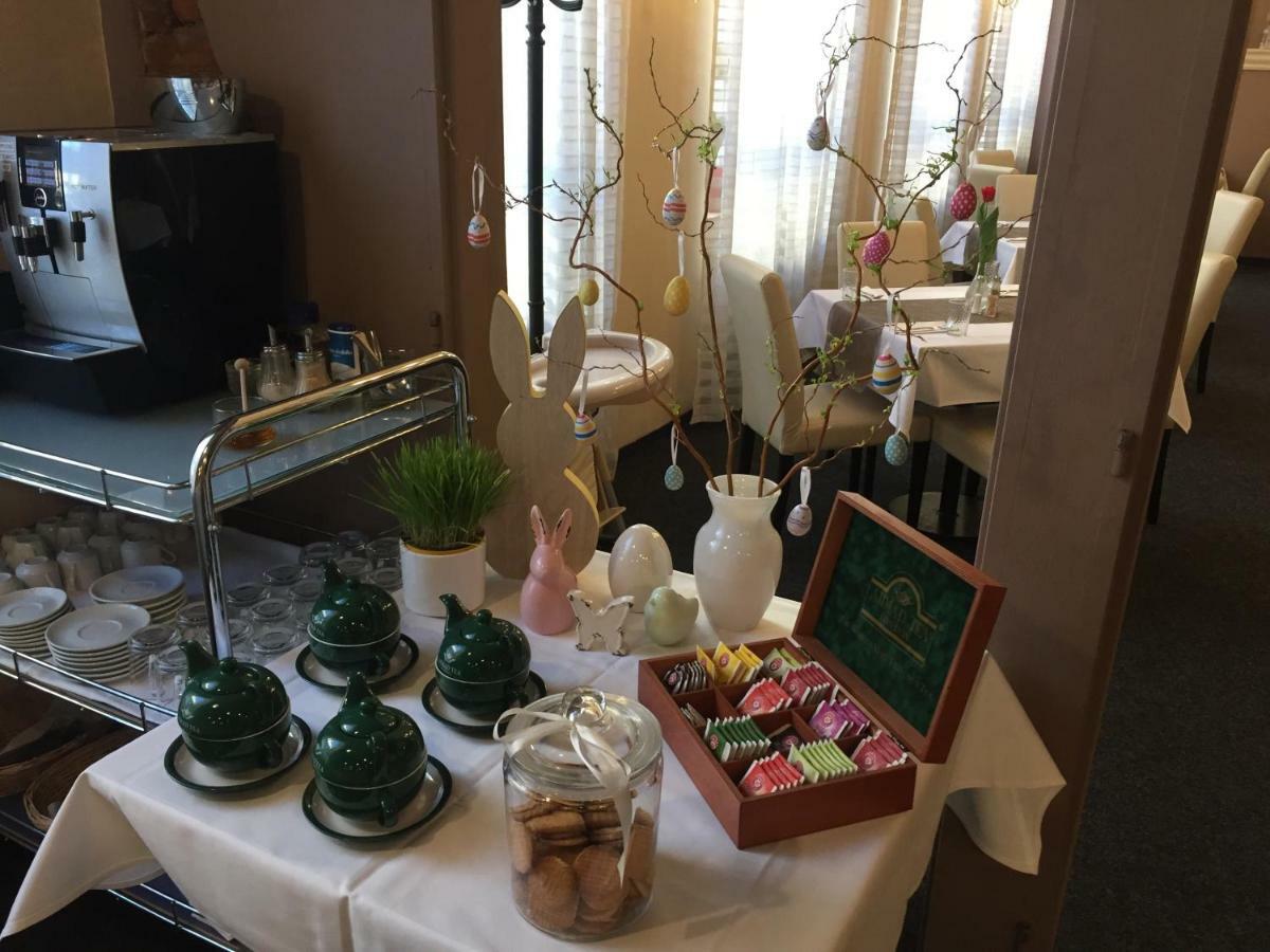 Hotel Kozak 布尔诺 外观 照片