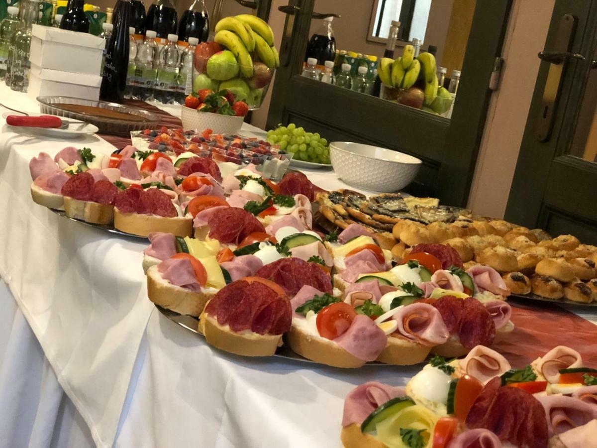 Hotel Kozak 布尔诺 外观 照片