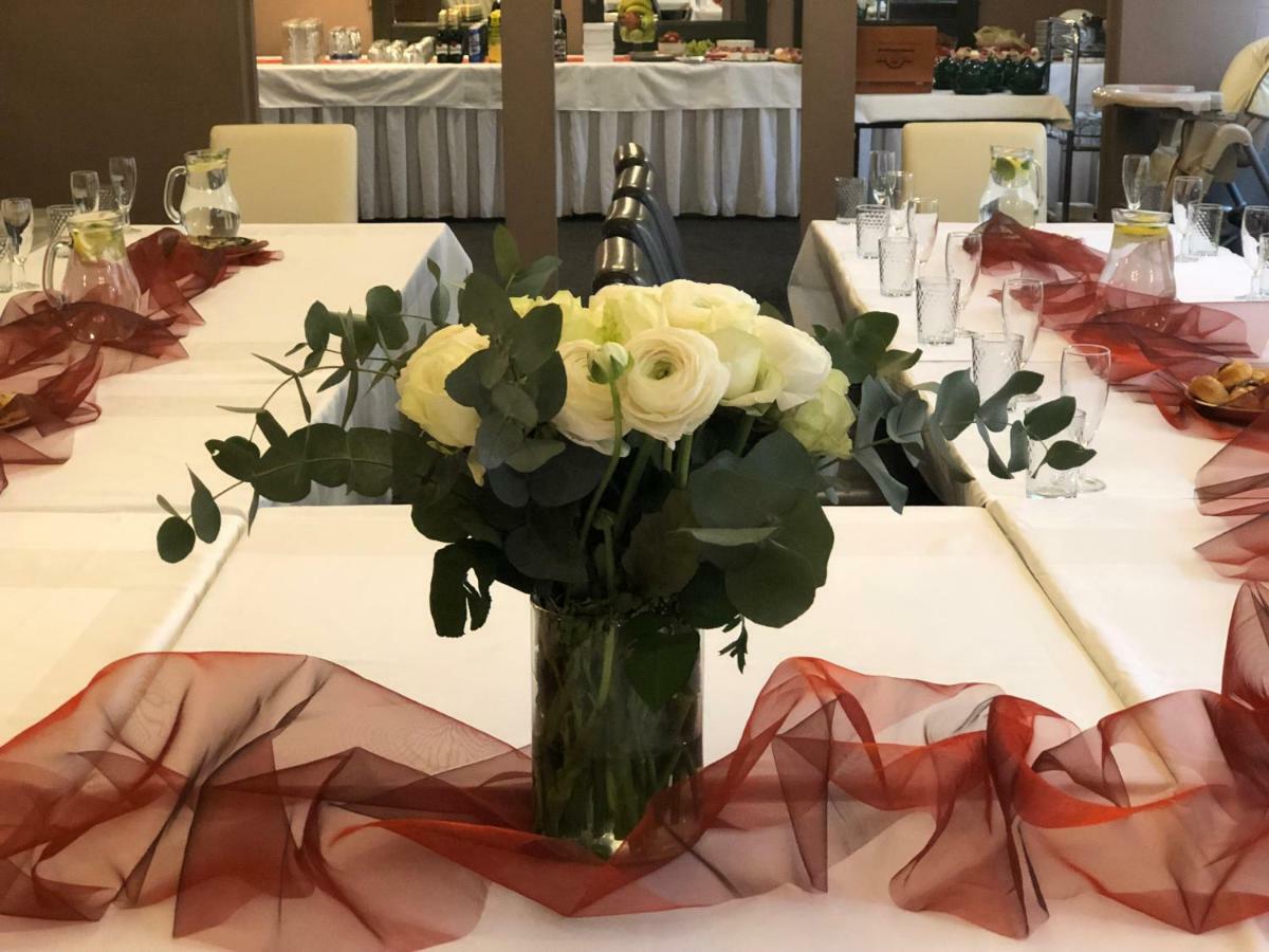 Hotel Kozak 布尔诺 外观 照片